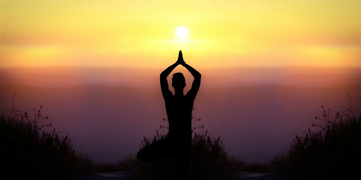 Yogaroma: fragrance + flow | Event in Chicago | AllEvents