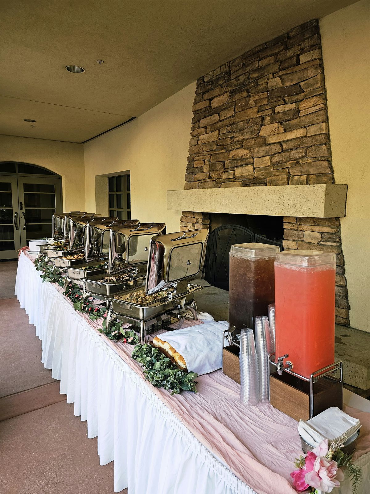 Catering Buffet Tasting Event, 17 August | Event in Rancho Cucamonga | AllEvents