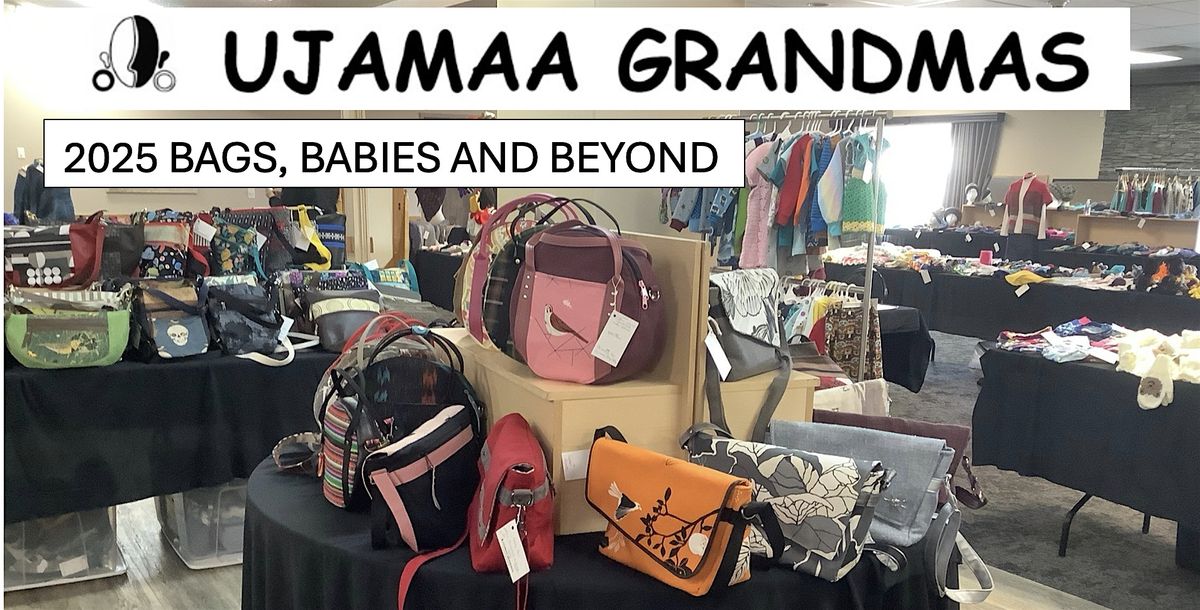 2025 BAGS, BABIES & BEYOND - October 17th and 18th, 17 October | Event in Calgary | AllEvents