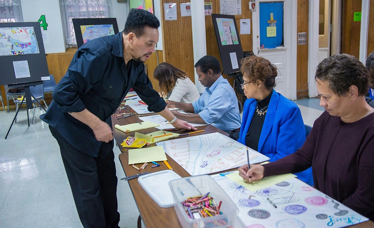 My Immigrant Life Story Program at ATW | Event in New York | AllEvents