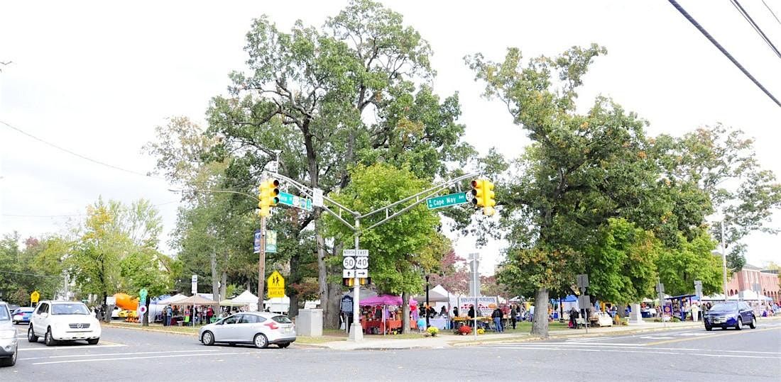 Mays Landing Merchants Vendor Registration for 2025 Hometown Celebration, 28 June | Event in Hamilton | AllEvents
