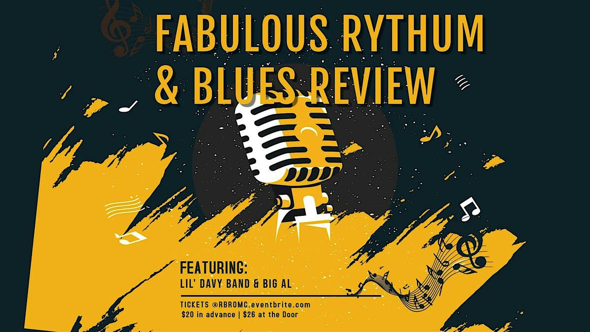 Blues Brothers Review, 25 October | Event in Oshkosh | AllEvents