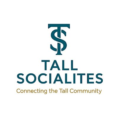Tall Socialites logo