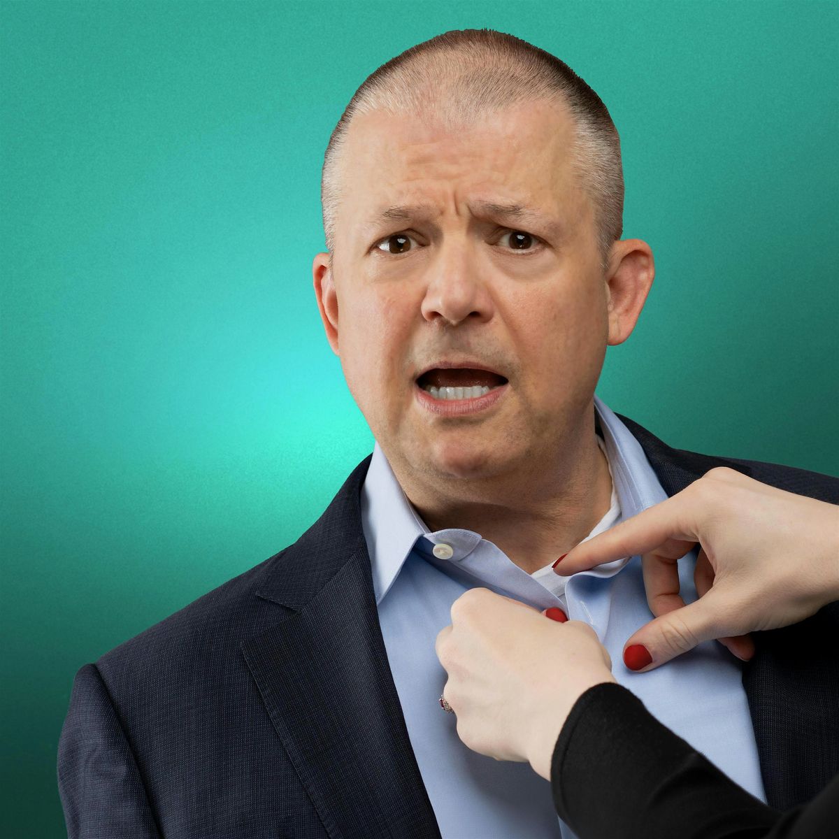 Comedian Jim Norton, 18 December | Event in Hermon | AllEvents
