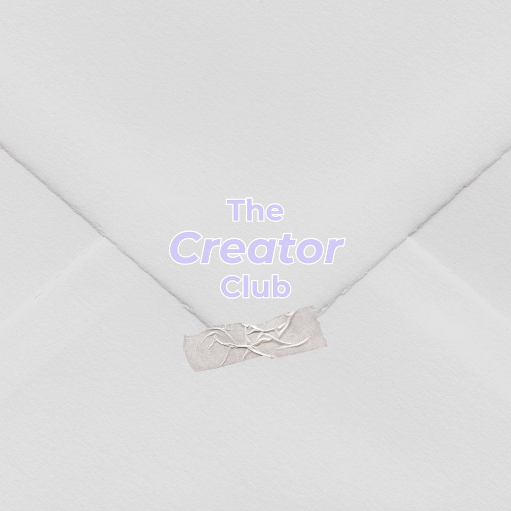 The Creator Club by Aquarius Creative, 4 September | Event in Hamilton | AllEvents