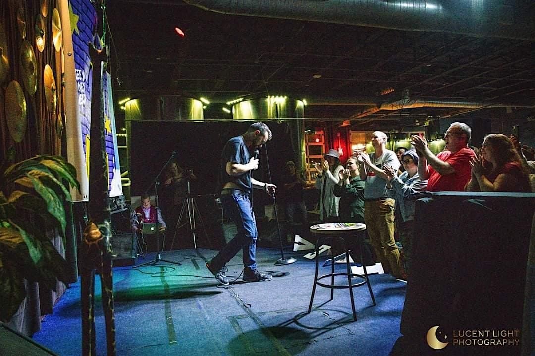 LEVI LIVE: Do Better!, 17 October | Event in Niagara Falls | AllEvents
