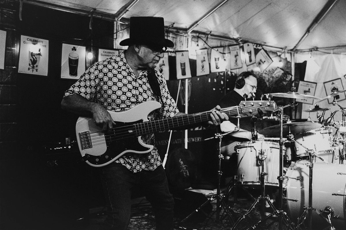 Bananafish, 13 September | Event in Stockton | AllEvents