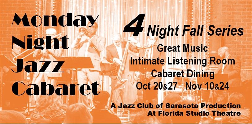MNJC - 4 Night Autumn Series, 20 October | Event in Sarasota | AllEvents