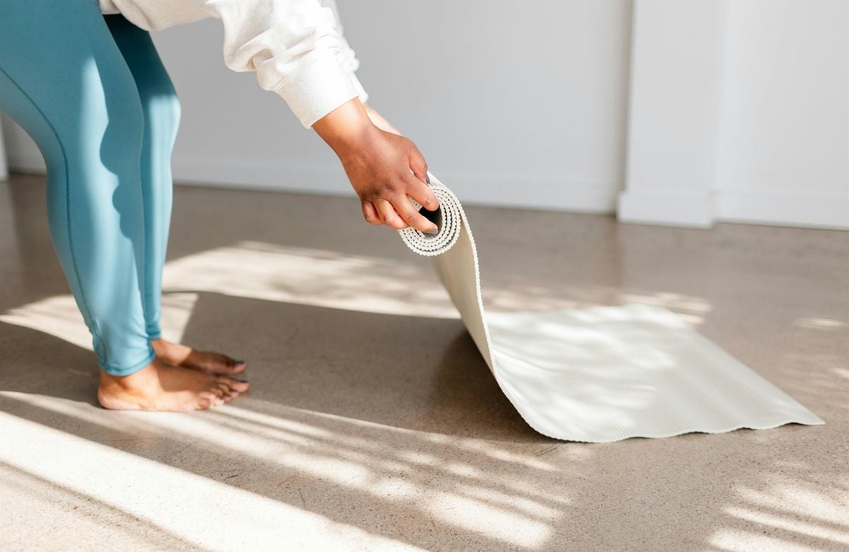Yoga with Ashley, 11 October | Event in Las Vegas | AllEvents