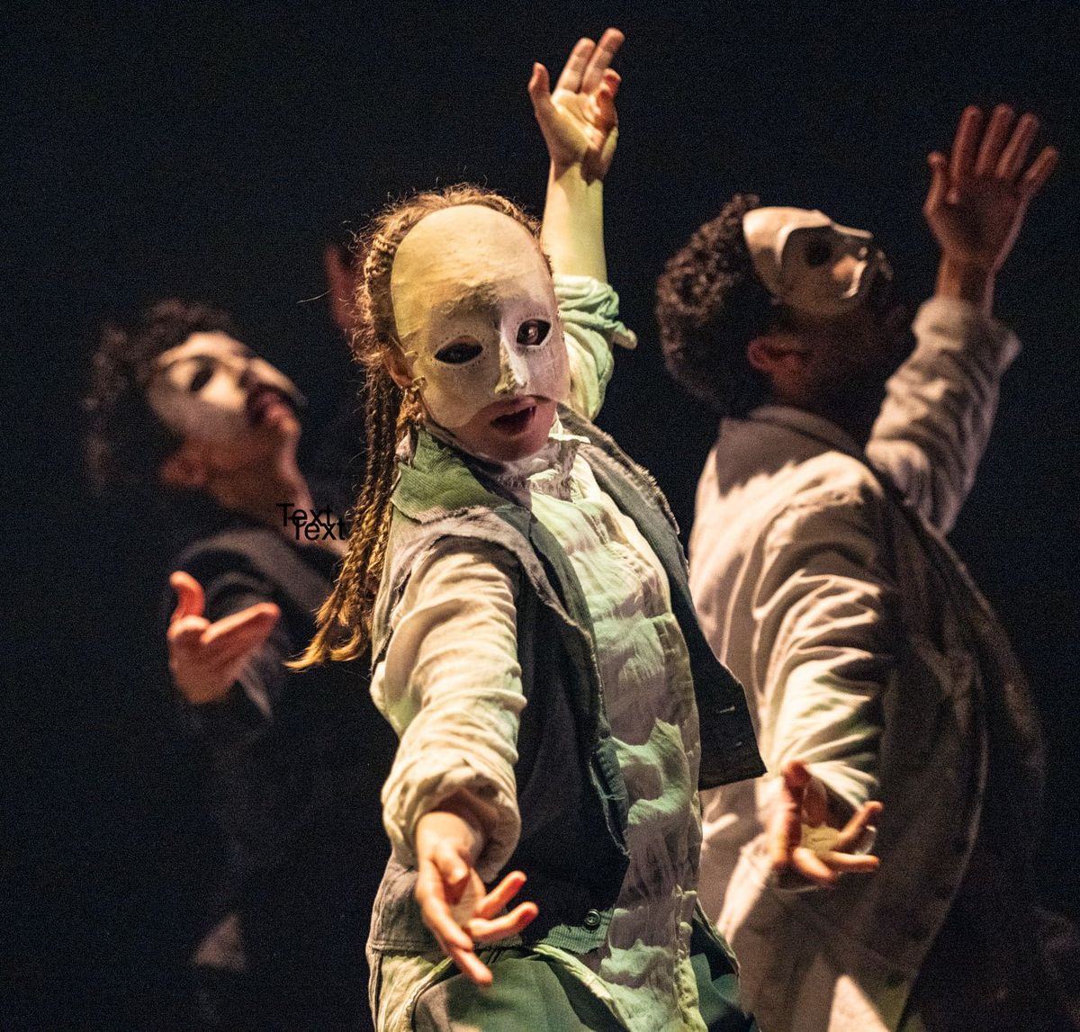 Komoco at Place Des Arts - Cinquieme Salle, 13 November | Event in Montreal | AllEvents