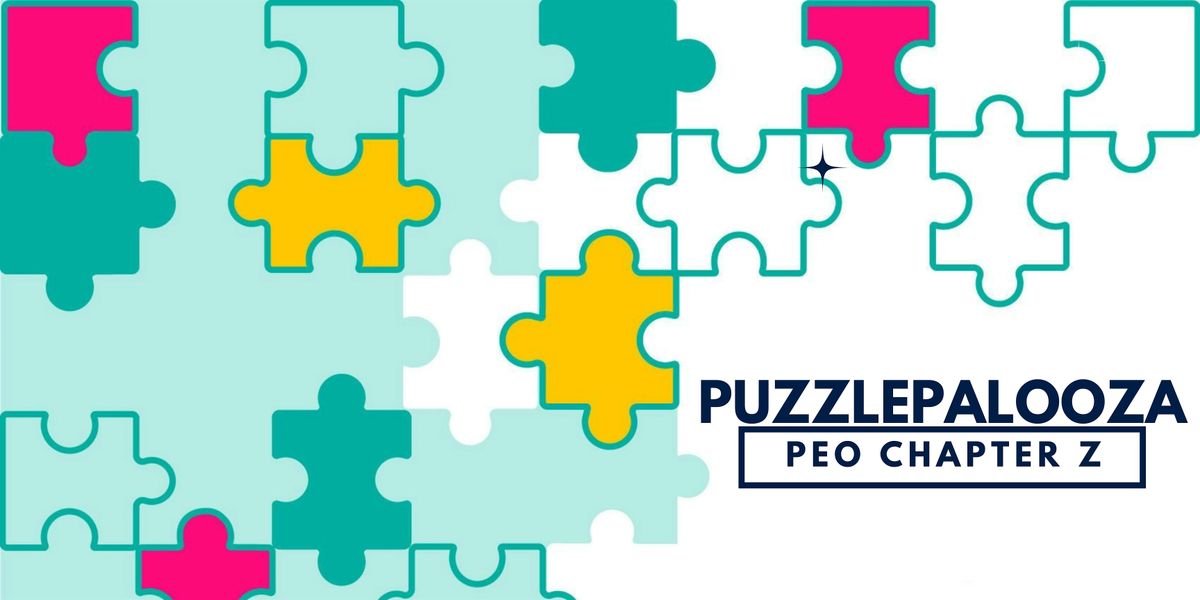 Puzzlepalooza!, 28 January | Event in Valley City | AllEvents