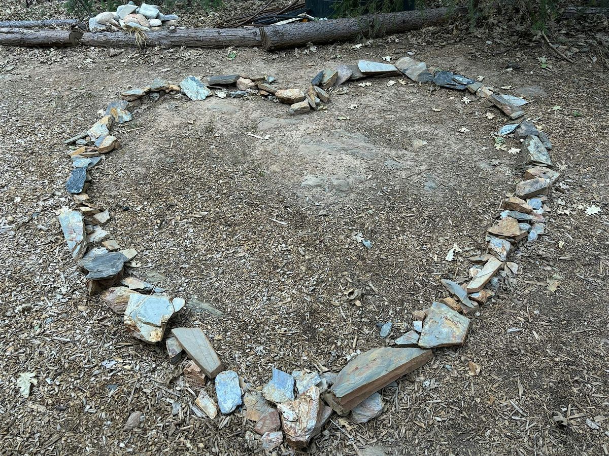 Dive Deep! A three day Grief Retreat, 18 July | Event in Sacramento | AllEvents