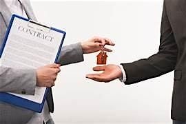 IN BRANCH - From Contract to Closing - What to Expect - FREE 3 Hr CE, 10 July | Event in Marietta | AllEvents
