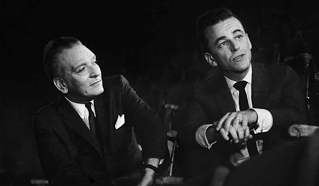 Stories and Songs of Broadway: Lerner and Loewe, 23 November | Event in Tarrytown | AllEvents