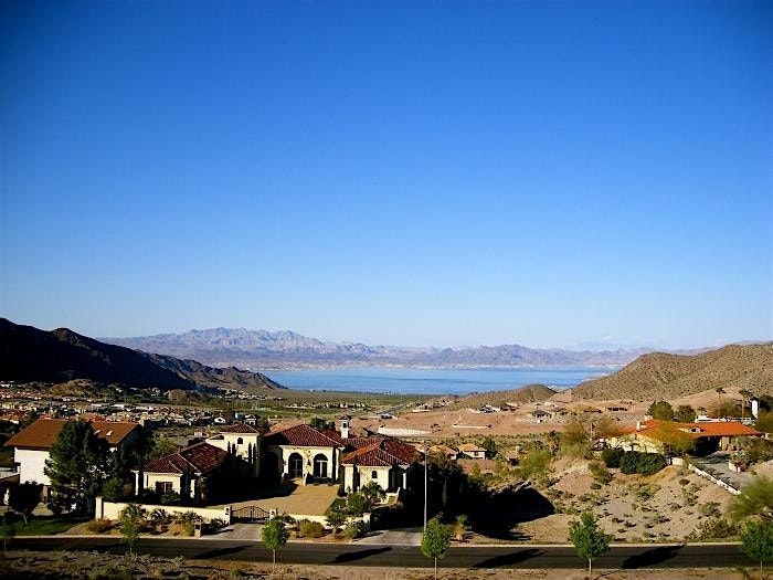 Awesome Scavenger Hunt! - Boulder‘s Bighorn Bonanza Hunt | Event in Boulder City | AllEvents