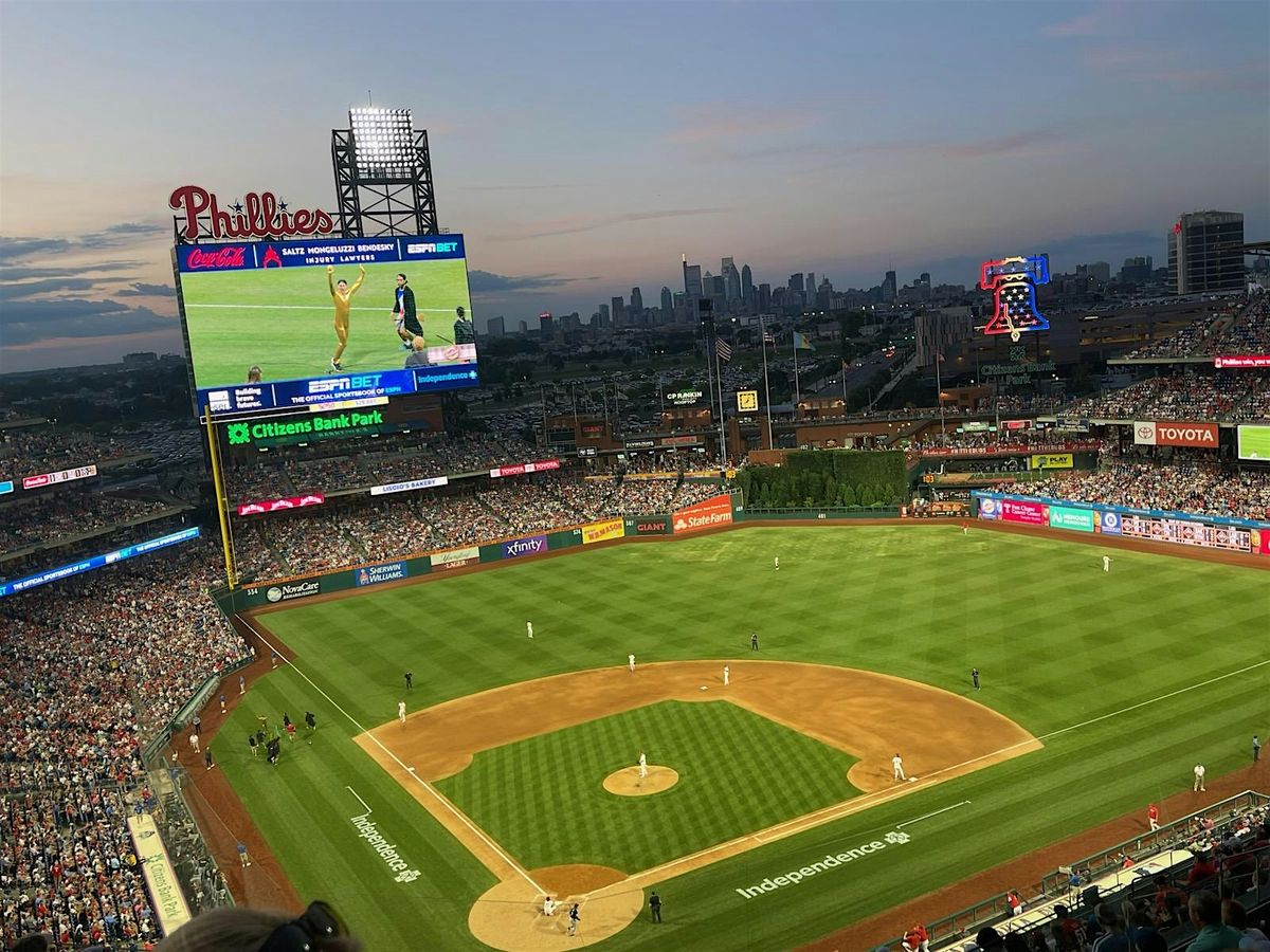 Philly Ops Night Out and Tailgate Party, 5 August | Event in Philadelphia | AllEvents