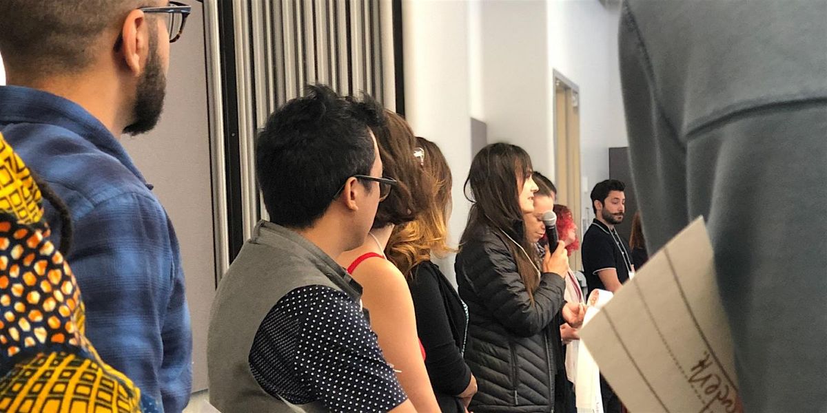 Emerging Leaders (Southern California), 24 October | Event in Pasadena | AllEvents