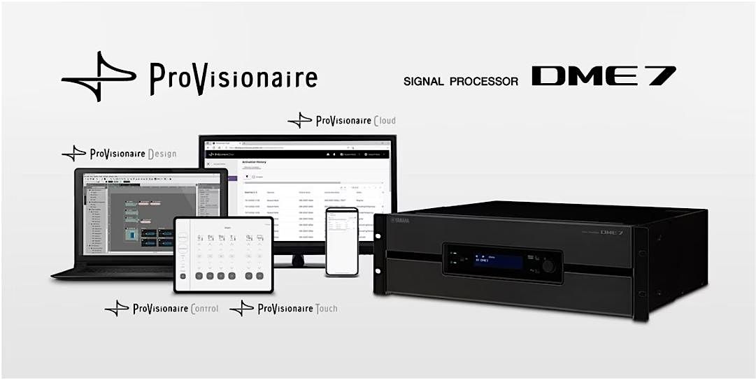 Yamaha ProVisionaire Mastery, 18 November | Event in Milton Keynes | AllEvents
