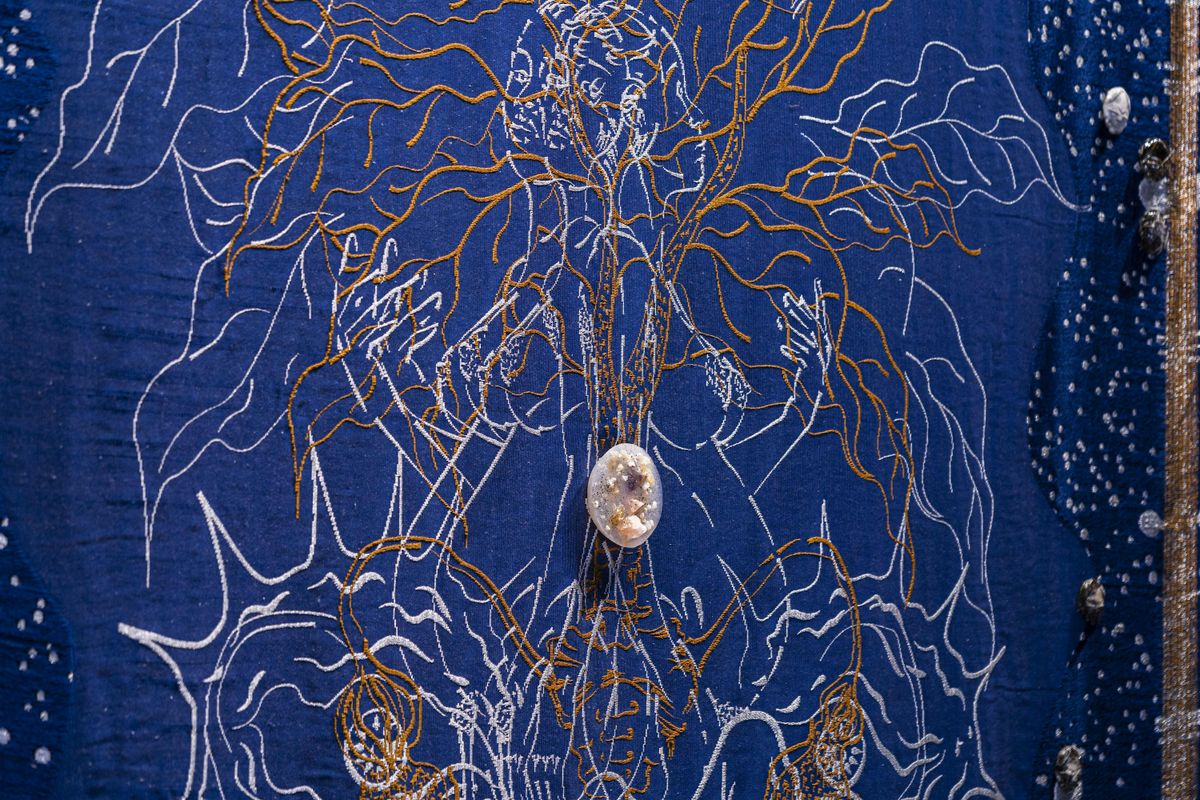 Curator's Tour: Mémoires des corps, 8 November | Event in London | AllEvents
