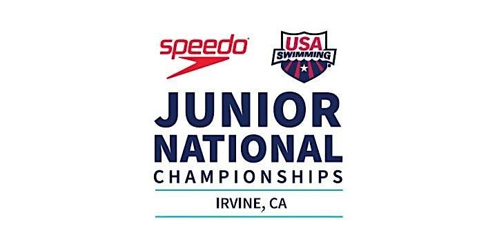 2025 Speedo Junior National Championships  - hosted in Irvine, CA, 30 July | Event in Irvine | AllEvents