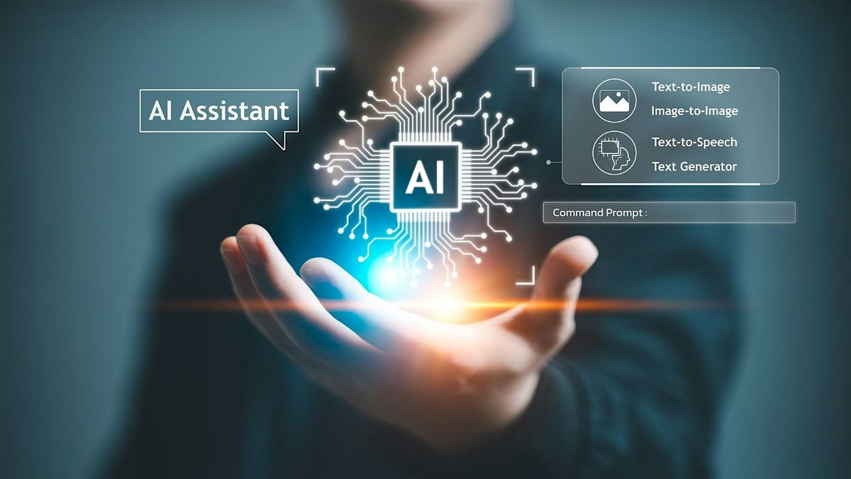 AI Workshop Active Collective, 10 October | Event in Beverwijk | AllEvents