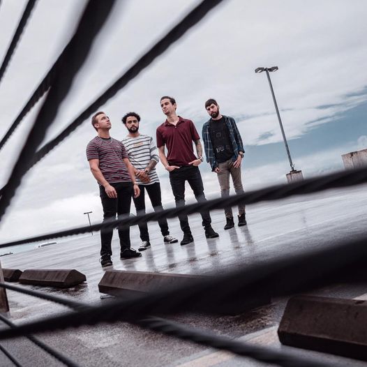 Raising Cadence Capt Hiram S Resort Sebastian April 17 2021 Allevents In Captain Hiram'S Event Calendar