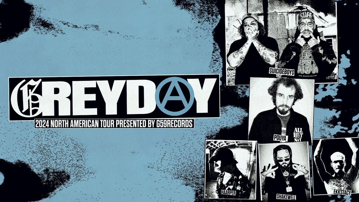 SuicideBoys at BMO Stadium, 5 September | Event in Los Angeles | AllEvents