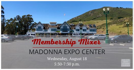 All Events In San Luis Obispo Today And Upcoming Events In San Luis Obispo Slo Events May 2022