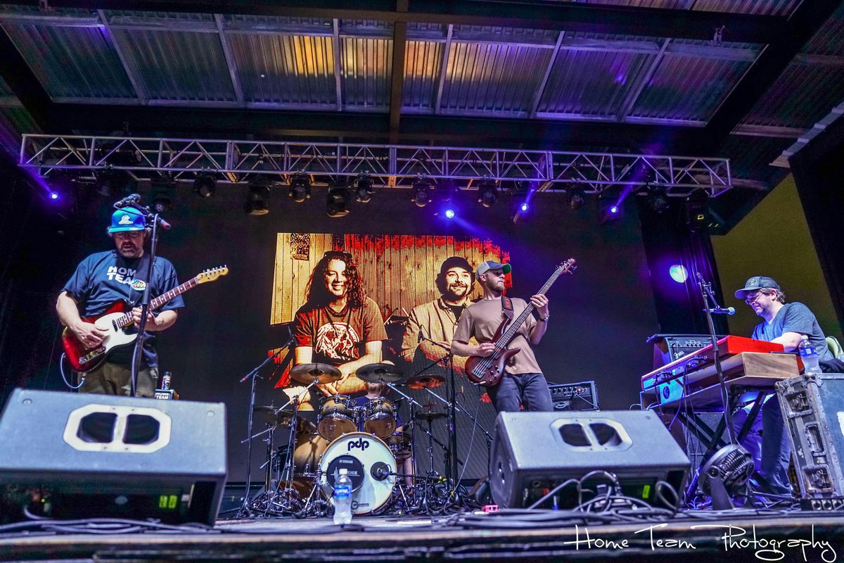 Sam Holt Band: presents Remembering Mikey & Todd, 29 August | Event in Charleston Pour House | AllEvents