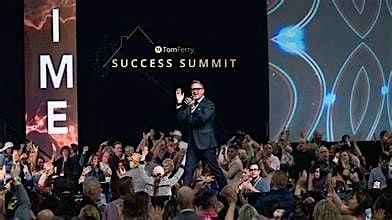 Tom Ferry  Success Summit Part 3 GREC #68471, 28 August | Event in Hiram | AllEvents