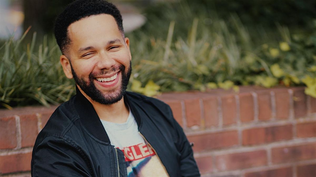 Comedian Vladimir Caamano @ The Box 2.0, 17 May | Event in Boca Raton | AllEvents