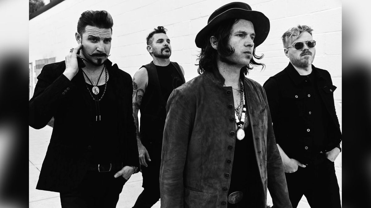 Rival Sons Liverpool Tickets, 2 July | Event in Liverpool | AllEvents