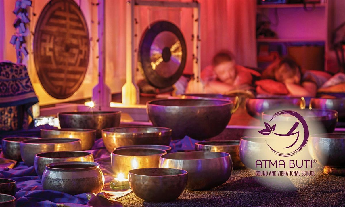 Healing Cloud of Sound Meditation Concert with Robina McWilliams, 19 November | Event in Boulder | AllEvents