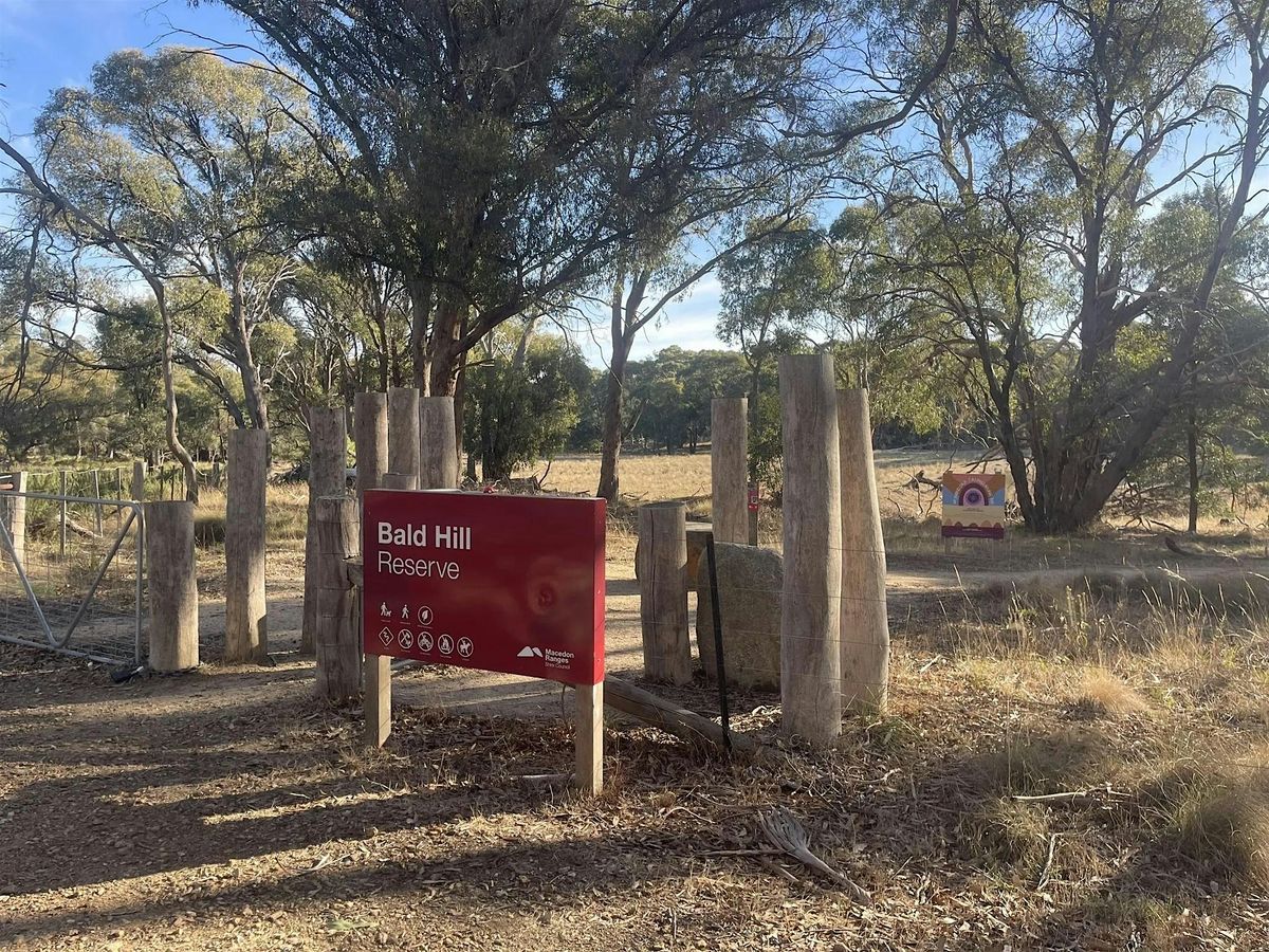Bald Hill Reserve Walk, 5 September | Event in Kyneton | AllEvents