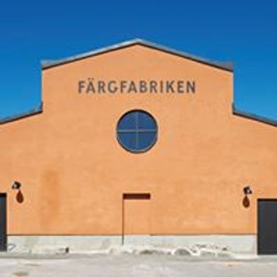 Färgfabriken