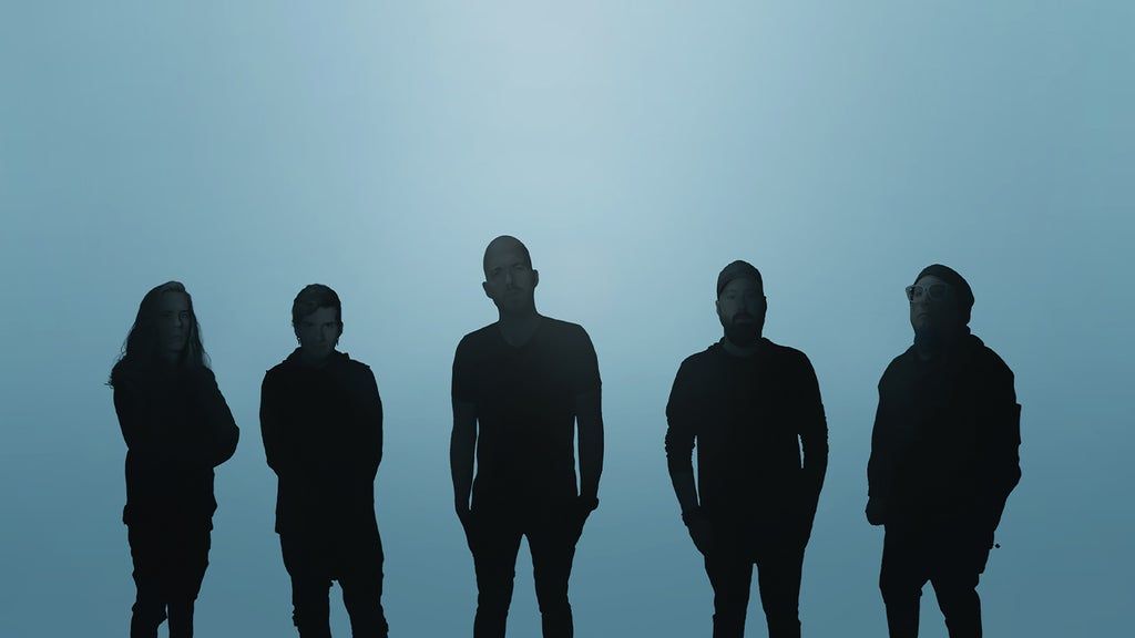 Citizen Soldier: The Semicolon Tour wsg 10 Years, Thousand Below, Nerv, 21 May | Event in Nashville | AllEvents
