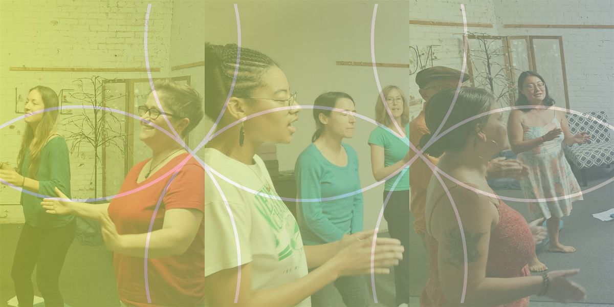 Unisong: Guided Song Circle (Siler City) | Event in Siler City | AllEvents