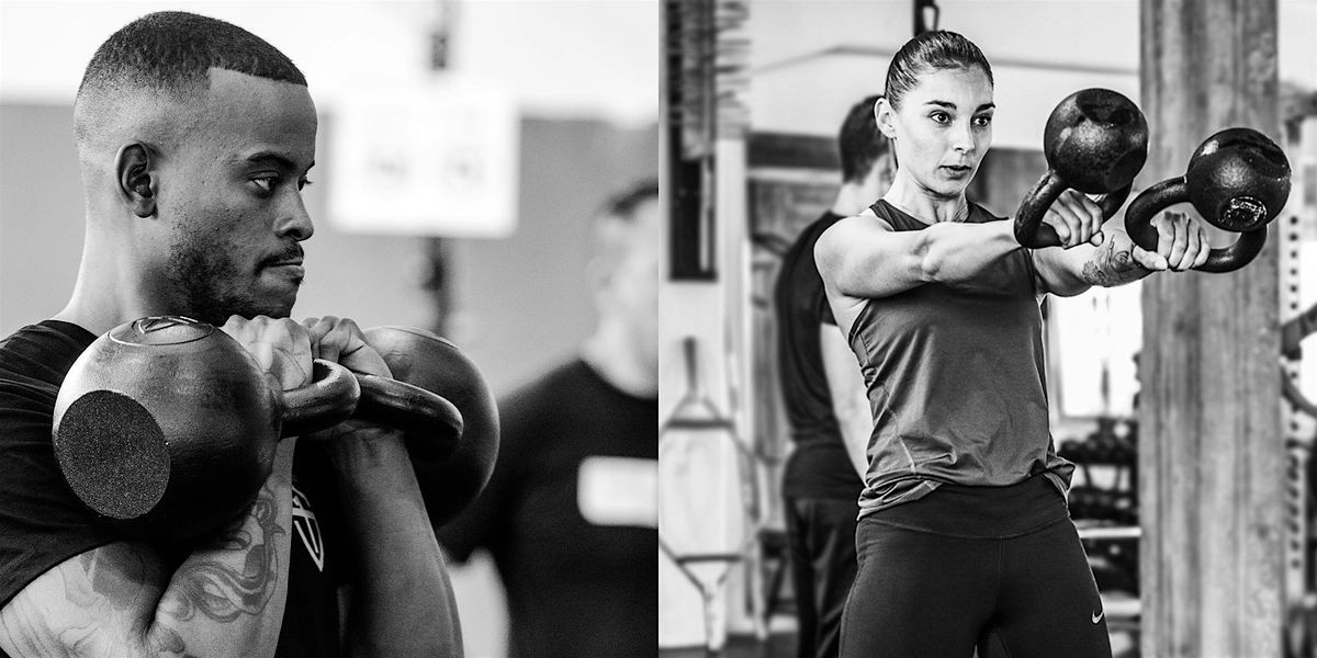 Kettlebell 301: SFG Ready Workshop—Vermilion,Ohio, 22 June | Event in Vermilion | AllEvents