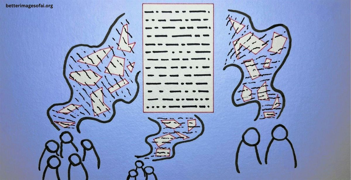 Shifting Power in Language Learning and Applied Linguistics with GenAI, 13 November | Event in Milton Keynes