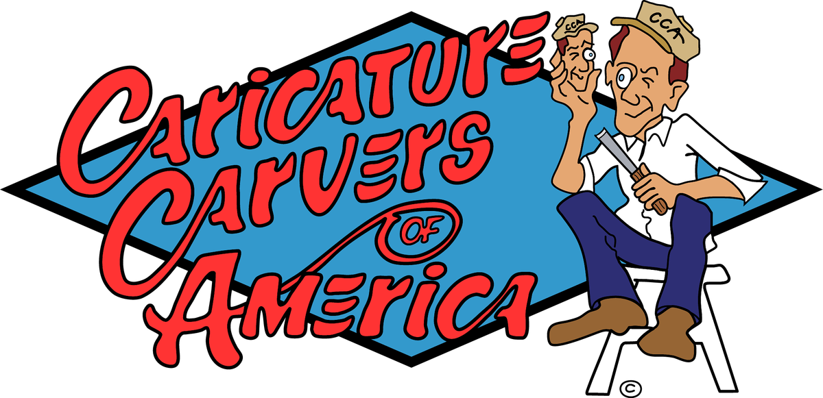CCA Caricature Carving Seminar, Converse IN 2025, 16 August | Event in Converse | AllEvents