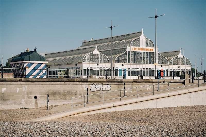 Business Networking in Lowestoft at The Pavilion - Every 2 Weeks, 27 November | Event in Lowestoft | AllEvents