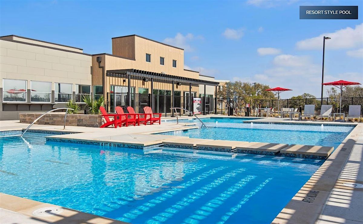 DRINKS & NIBBLES OPEN HOUSE, 31 May | Event in Marble Falls | AllEvents