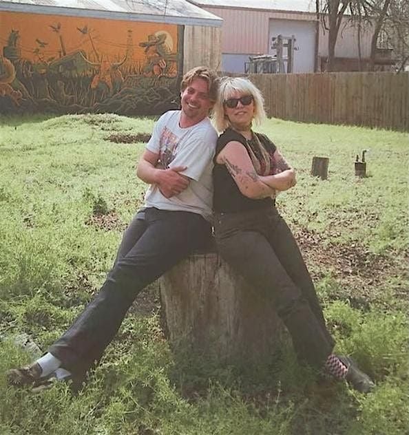 LILY SEABIRD AND THOMAS DOLLBAUM, 17 October | Event in Chattanooga | AllEvents