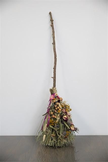 Witchy Broom Making Workshop, 14 October | Event in Bristol | AllEvents