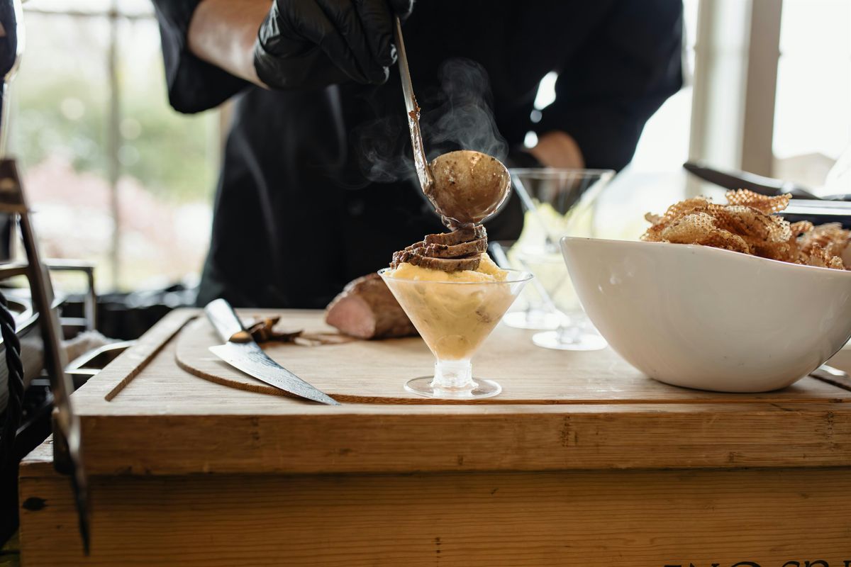 OPEN HOUSE TASTING, 14 December | Event in Port Gamble | AllEvents