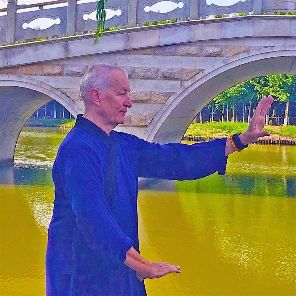 Daylong Qigong and Meditation Retreat with Teja Bell, 14 June | Event in Sacramento | AllEvents