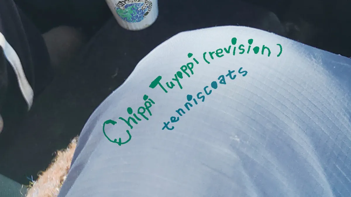 Tenniscoats, Oono Yuuki, Kevin Devine in 武蔵野市, 16 November | Event in Mitaka | AllEvents