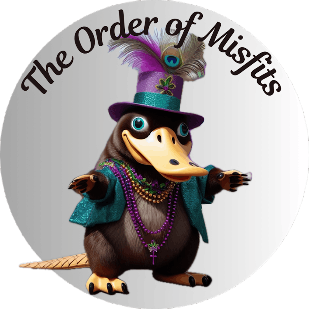 Order of Misfits Summer Luau, 28 June | Event in Robertsdale | AllEvents