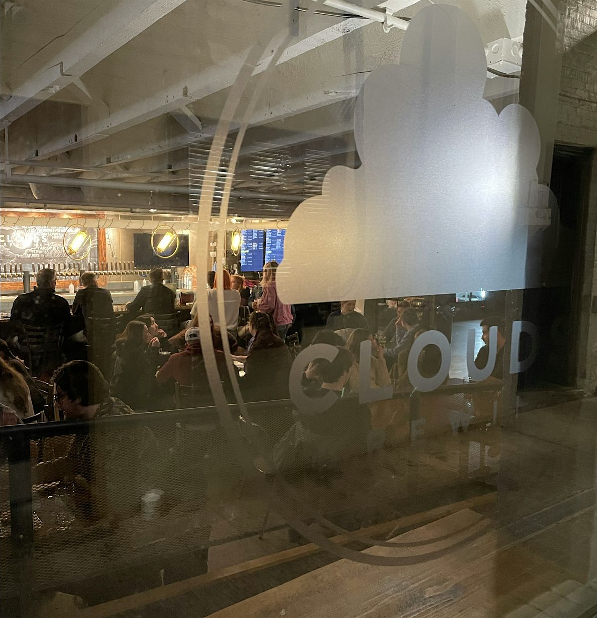 Trivia Night at The Storm Cellar | Event in Chapel Hill | AllEvents