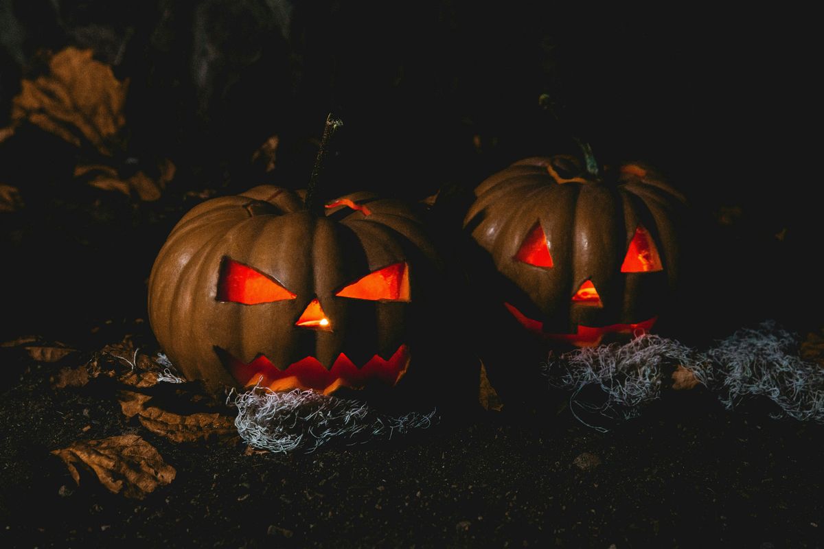 Halloween M**der Mystery with Rubyz, 31 October | Event in Bournemouth | AllEvents